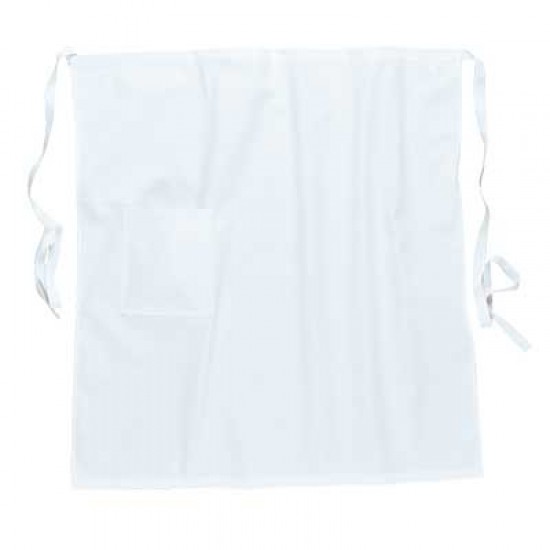 Waist Apron with Pocket Waist Apron with Pocket
