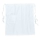 Waist Apron with Pocket Waist Apron with Pocket