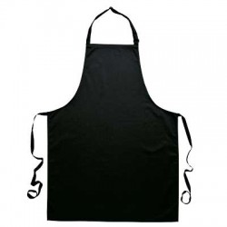 Cotton Bib Apron Cotton Bib Apron