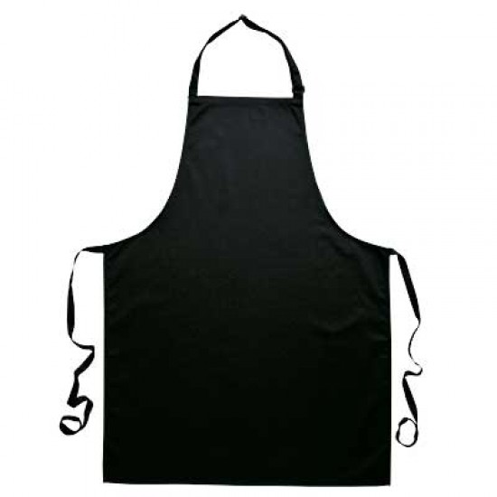 Cotton Bib Apron Cotton Bib Apron