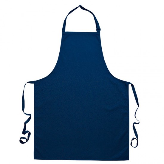 Cotton Bib Apron Cotton Bib Apron