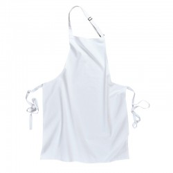 Cotton Bib Apron Cotton Bib Apron