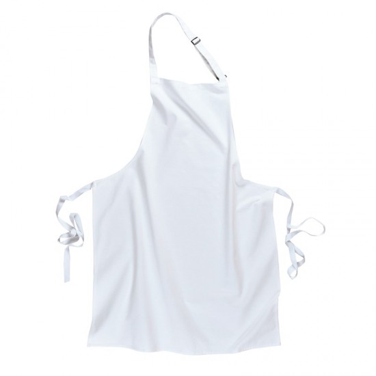 Cotton Bib Apron Cotton Bib Apron