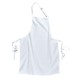 Cotton Bib Apron Cotton Bib Apron