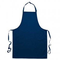 PolyCotton Bib Apron PolyCotton Bib Apron