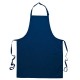 PolyCotton Bib Apron PolyCotton Bib Apron