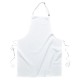 PolyCotton Bib Apron PolyCotton Bib Apron