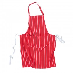Butchers Apron with Pocket Butchers Apron with Pocket