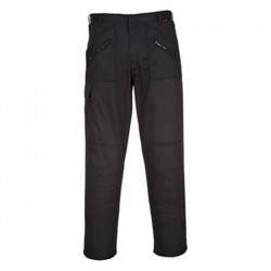 Stretch Action Trouser Stretch Action Trouser