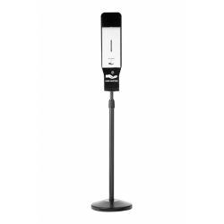 Free Standing Automatic Soap/Alcohol Dispensers