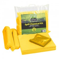 SM90 Spill Chemical Kit 20 Litre SM90 Spill Chemical Kit 20 Litre