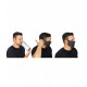 Bumpaa Anti-Viral Mask (Pack of 5 Masks)