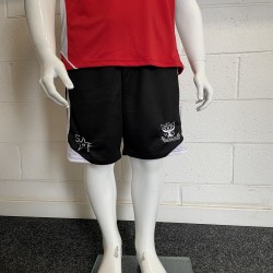 Adult SOL'S Olimpico Shorts with School of Football embroidered Logo's Adult SOL'S Olimpico Shorts with School of Football embroidered Logo's