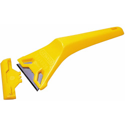 Stanley Plastic Hand Scraper Stanley Plastic Hand Scraper