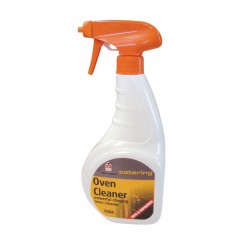 Oven Cleaner Foam 750 ml Oven Cleaner Foam 750 ml