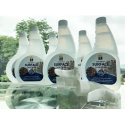 Coronavirus Surface Sanitiser (IPA Alcohol) 750ml