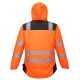 Portwest PW3 HI-Vis Winter Jacket Portwest PW3 HI-Vis Winter Jacket