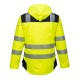 Portwest PW3 HI-Vis Winter Jacket Portwest PW3 HI-Vis Winter Jacket