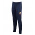 Tombo Slim Leg Training Pants with WDRFC Logo