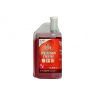 V100 Washroom Cleaner Concentrated 1 Litre V100 Washroom Cleaner Concentrated 1 Litre