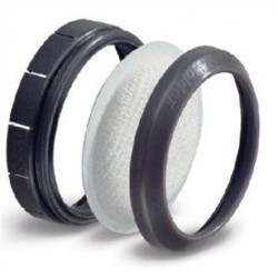 Moldex Filters Cases 8000 Series Moldex Filters Cases 8000 Series