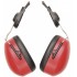 Ear Defenders Clip on to Safety Helmet