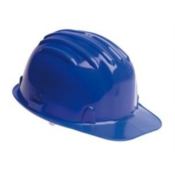 Budget Safety Helmet (various colours) Budget Safety Helmet (various colours)