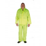 Warrior Dri-Ion Yellow Rain Suit Warrior Dri-Ion Yellow Rain Suit