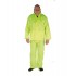 Warrior Dri-Ion Yellow Rain Suit