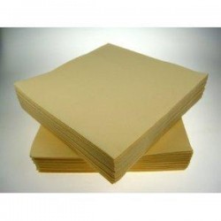 Buttermilk Napkins 40cm 3Ply 8/Fold (1000)