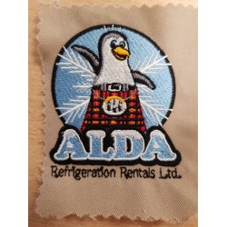 Embroider Your Logo Embroider Your Logo