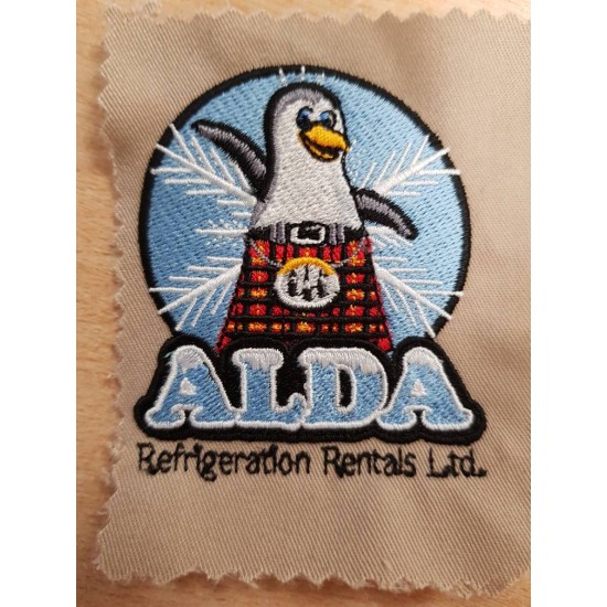 Embroider Your Logo Embroider Your Logo