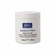 Aqueous Hand Moisturising Cream 500ml