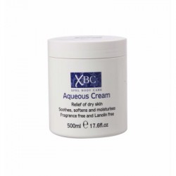 Aqueous Hand Moisturising Cream 500ml