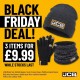 JCB Winter Set