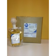 SO Refreshing Shower Foam (3 x 1 litres)