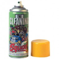 The Cleaning Squad Furniture Polish 400ml Aerosol