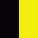 Black/Yellow