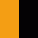 Orange/Black