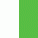 White + Green Stripe