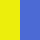 Yellow/Royal 