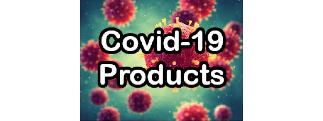What is COVID-19? Chemicals and uses