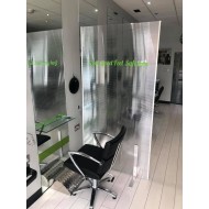 Covid Protection Screen Polycarbonate