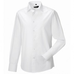 Mens L/S Fitted Shirt Mens L/S Fitted Shirt