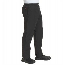 Chefs Trousers Black Chefs Trousers Black