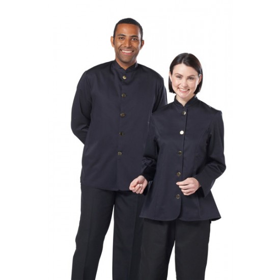 Nehru Jkt Female Cooltex 50/50 Nehru Jkt Female Cooltex 50/50