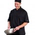 AFD Chef Tunic Press Stud