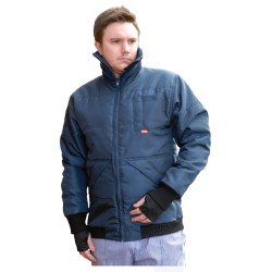 Freezer/Cold Room Jacket Freezer/Cold Room Jacket