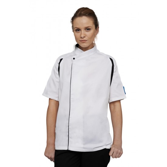 Staycool Tunic Raglan Sleeve