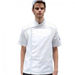 Le Chef Staycool Raglan Sleeve Le Chef Staycool Raglan Sleeve